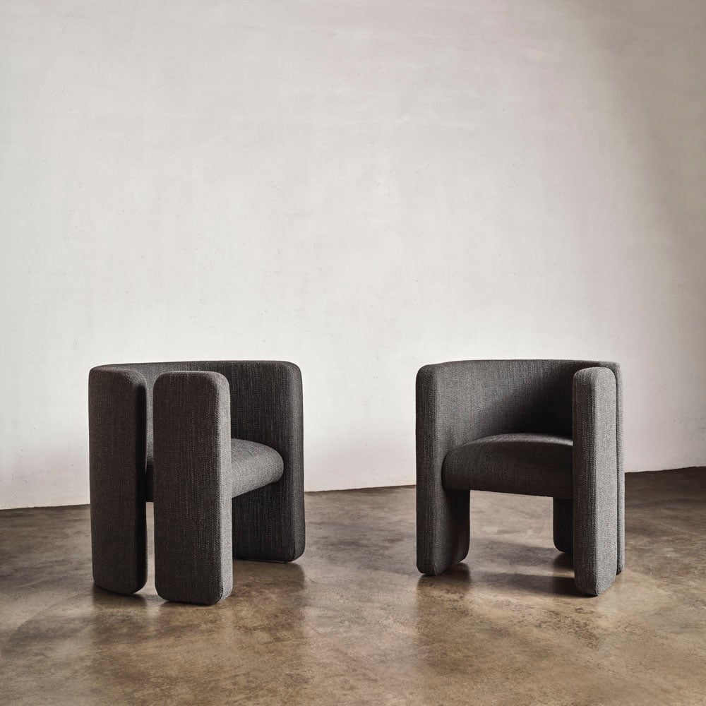 FAIRFAX CHAIR - Right Hand Facing image number 9